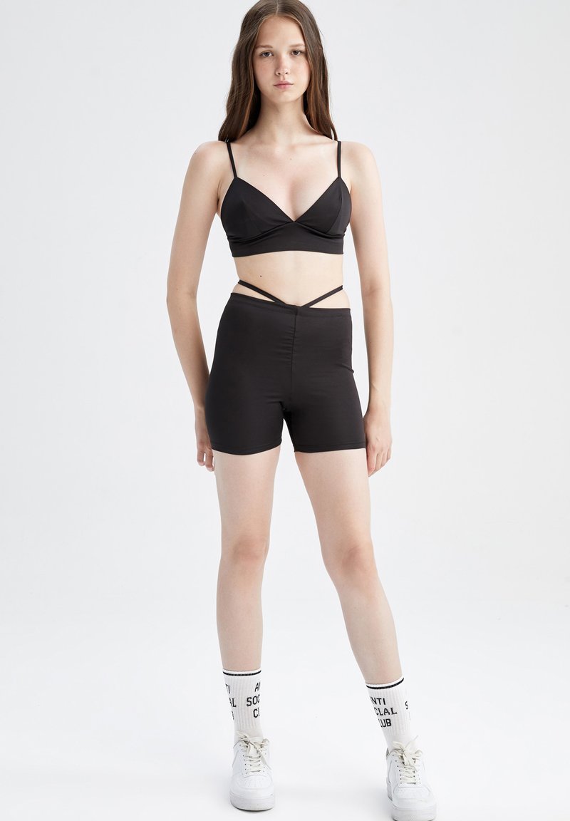 DeFacto Legging zwart