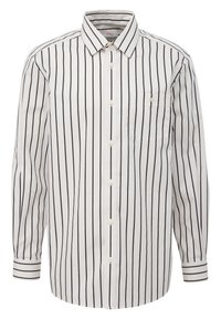 s.Oliver REGULAR AUS - Chemise - weiß