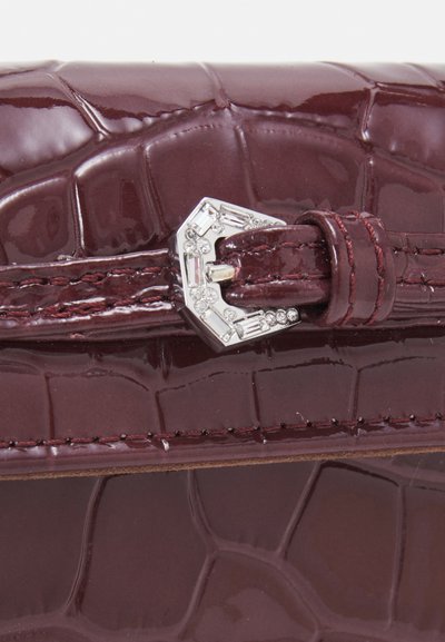 GEDEBE Sac à main - choco