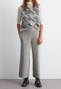 Marc O'Polo DENIM Kalhoty - grey