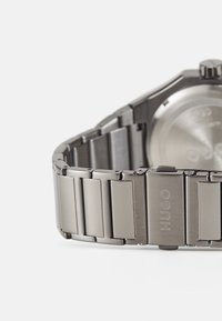 HUGO GRAIL SKELETON - Montre - grey