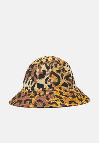 Just Cavalli BACKET RANGE SEASONAL UNISEX - Kalap - brown/green