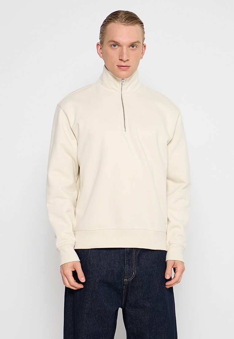 Denham Sweater crème