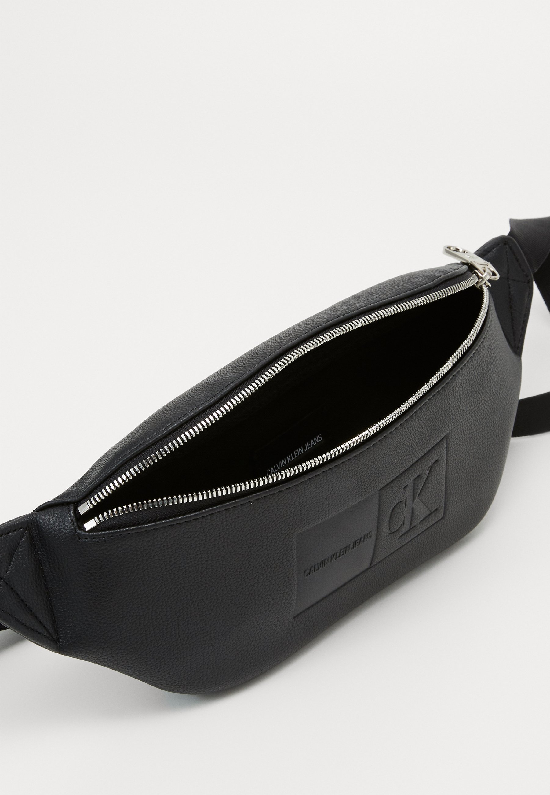 Calvin klein waist bag leather Clearance