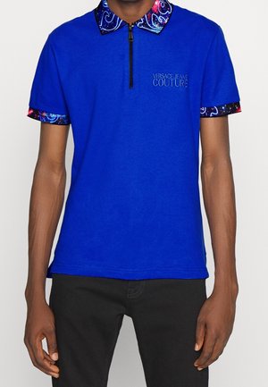 Polo - blue