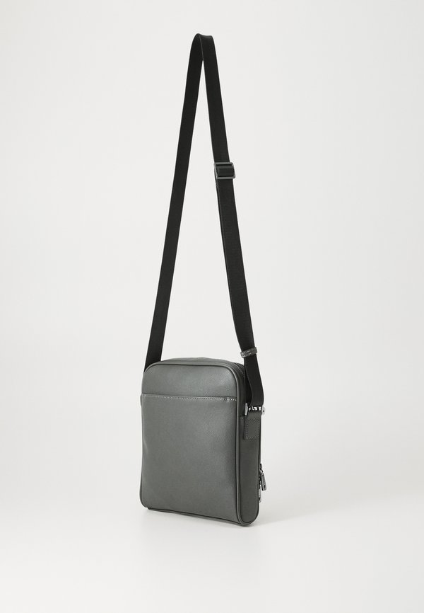 MILANO TOP ZIP  - Cross body bag3