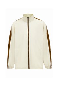 Geselecteerd, wollweiss