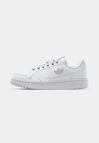 NEW YORK CITY 90 - Baskets basses - ftwr white ftwr white crystal white