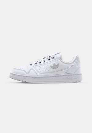 adidas Originals NEW YORK CITY 90 - Trainers - ftwr white ftwr white crystal white