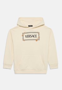 Nevybráno, ivory/black/gold