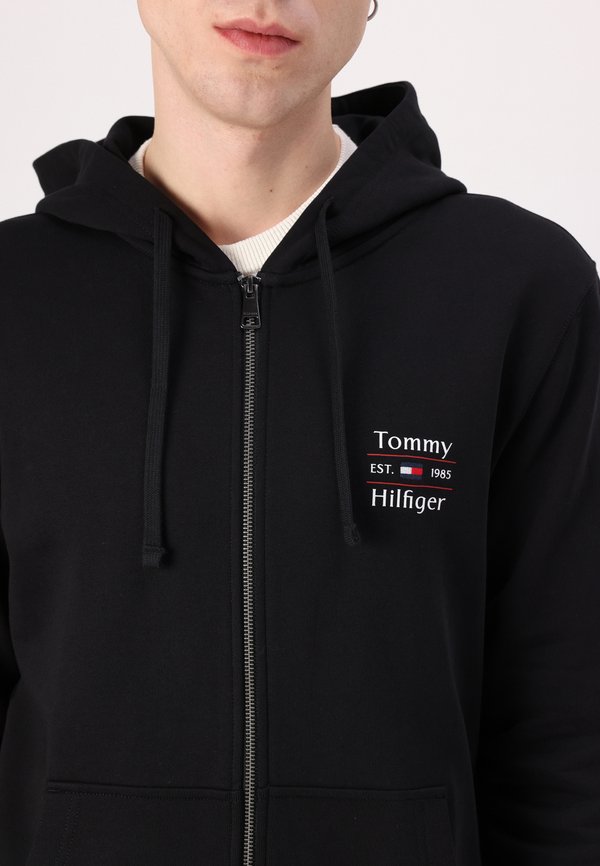 STACK HOODY - Zip-up sweatshirt2