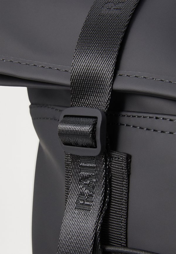 TRAIL ROLLTOP TOTE BAG UNISEX - Tote bag2