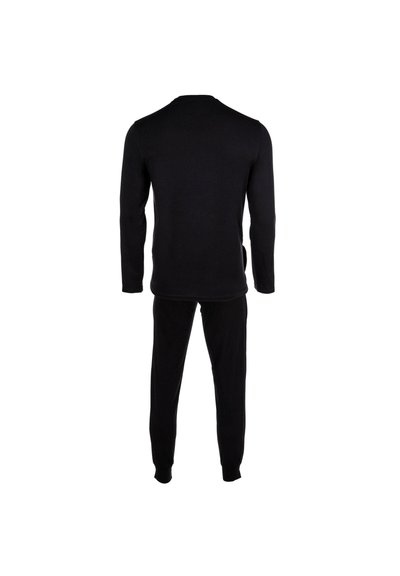 Emporio Armani Pigiama - schwarz