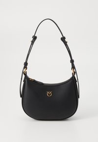 Niet geselecteerd, black/antique gold-coloured