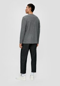 s.Oliver - Bluzka z długim rękawem