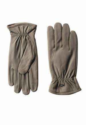 Camel UGG Handschoenen CHUNKY FINGERLESS MITTEN