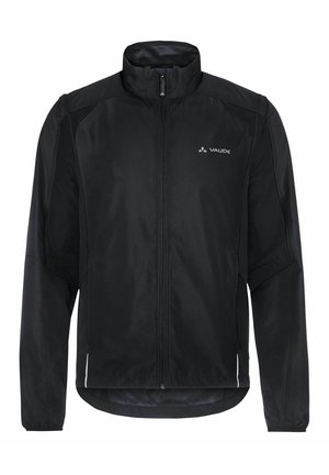 Vaude Fahrradjacke - schwarz
