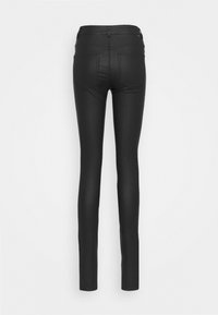 ONLY Tall ONLOPTION SUPER - Jeans Skinny Fit - black
