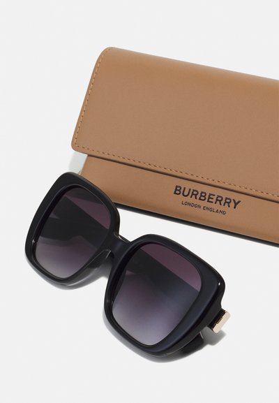 Burberry HELENA - Óculos de sol - black