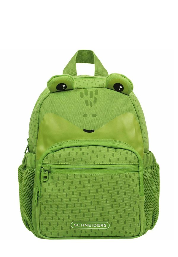 MINI - Schulranzen - sir frogerick