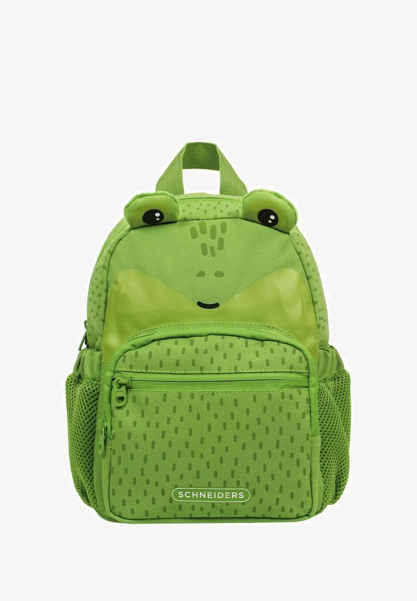 MINI - Schulranzen - sir frogerick