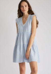 Non sélectionné, ciel