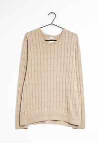 J.LINDEBERG Svetr - brown