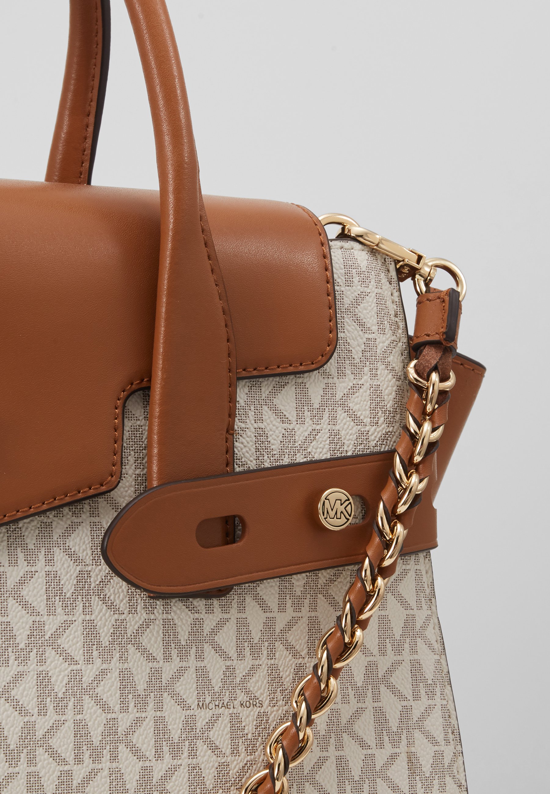 brun michael kors väska brun michael kors väska