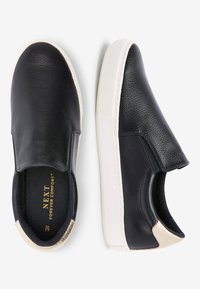 Next Chaussons - black