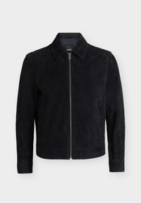 Non sélectionné, dark blue