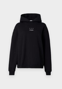 HOODIE - Sweatshirt - black