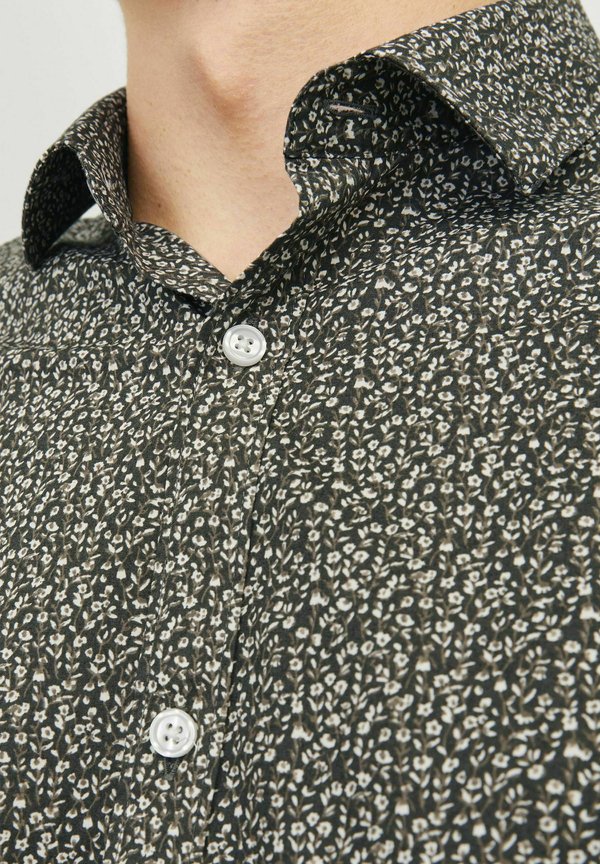 POOL STRETCH - Shirt - peat2