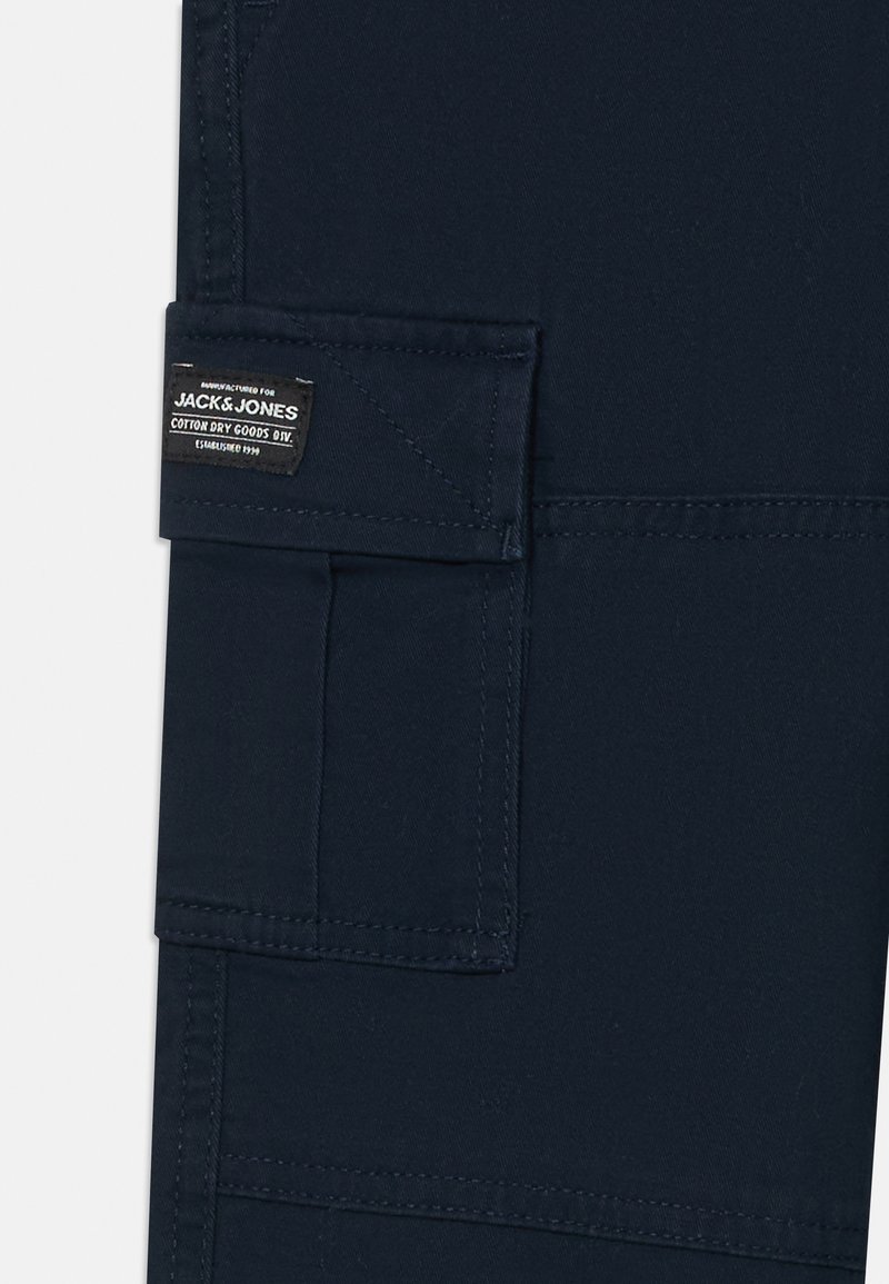 Jack Jones Junior JPSTKANE JJJONNIE Cargohose sky captain