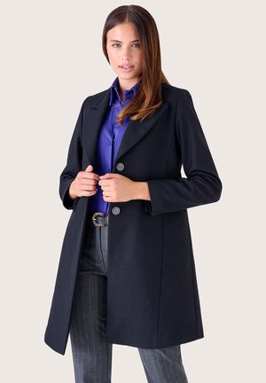Camomilla Italia CLOTILDEA - Manteau court - black