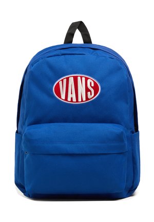 OLD  - Zaino - true blue