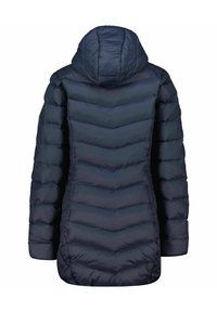 Meru - RONGOTEA - Winter coat - marine - 3