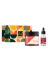 Dr Botanicals - COLLAGEN EYE SERUM & BERRY OVERNIGHT MOISTURISER 15ML+60ML - Zestaw do pielęgnacji Miniatura obrazu 1