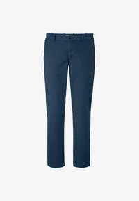 Niet geselecteerd, nachtblau