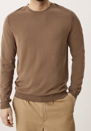 s.Oliver Trui - light brown