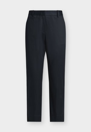 BOSS, TAPRIA - Chino - dark blue