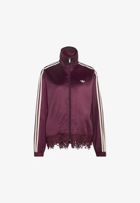 Δεν επιλέχθηκε, maroon