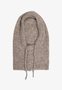 Sélectionné, humus