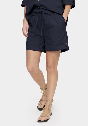 Saint Tropez Shorts - night sky