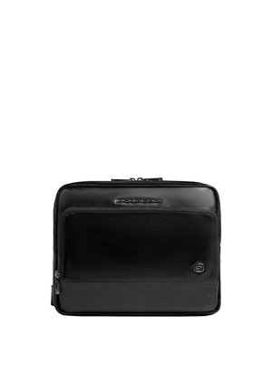 BANDOULIÈRE - Umhängetasche - nero