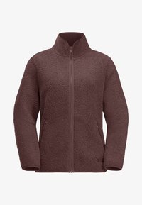 Non sélectionné, boysenberry