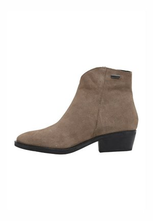 LIBREV - Bottines - taupe