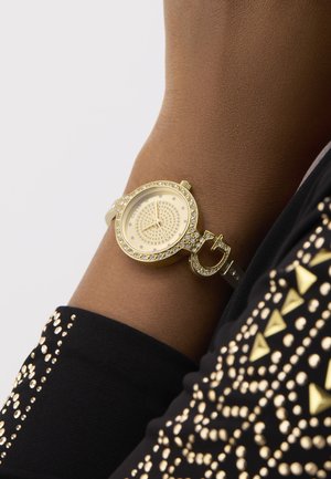 Guess GISELLE - Käekell - gold tone