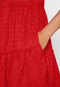 Sister Jane CARINA DRESS - Vestido de cocktail / Vestido de festa - red