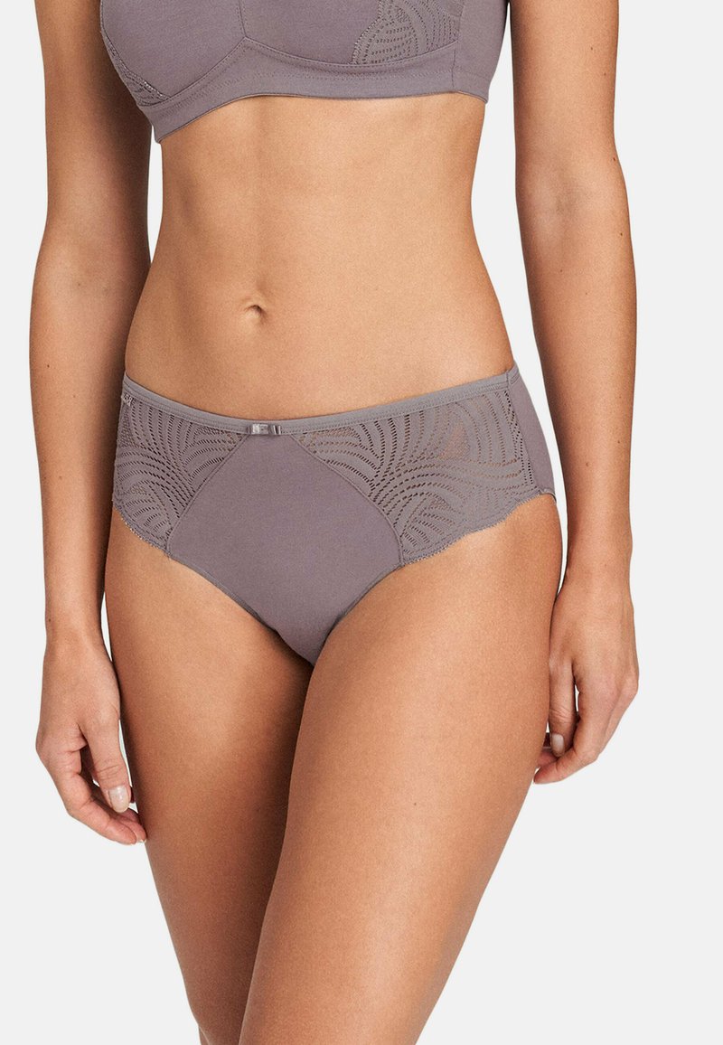 SUSA BH Ohne Bügel Capri 8108 Gr. 75-95 A-D In Frosty Lavender