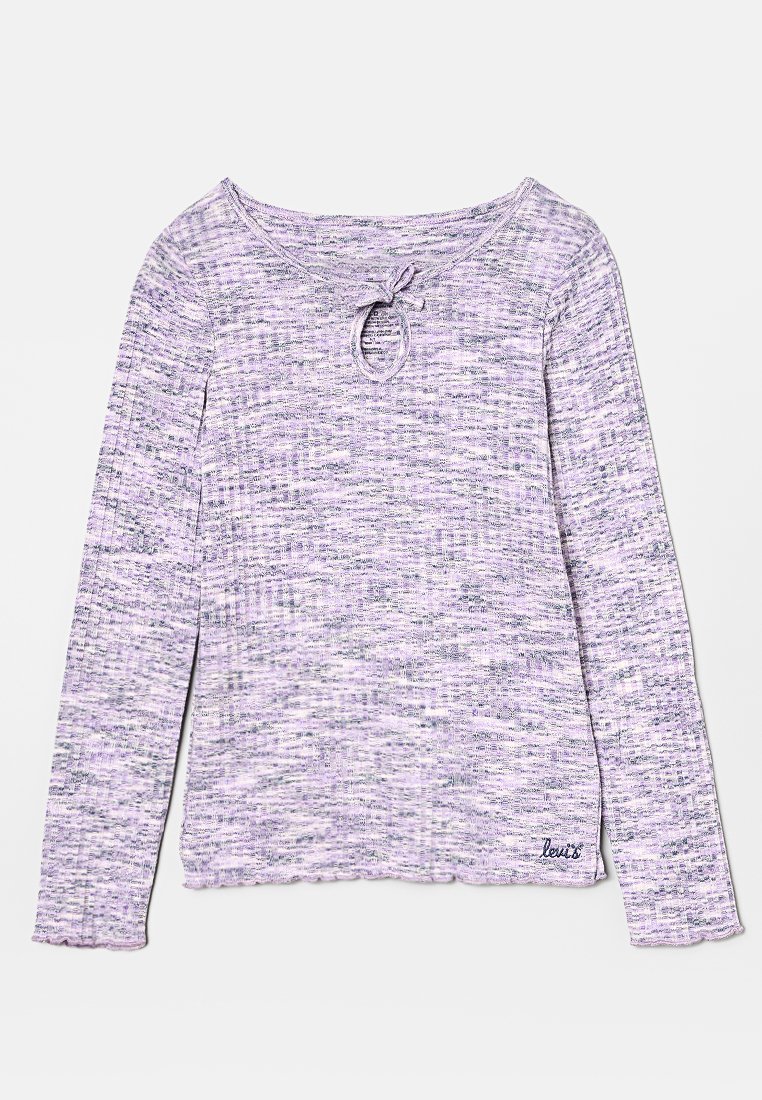 Levi’s® Longsleeve paars